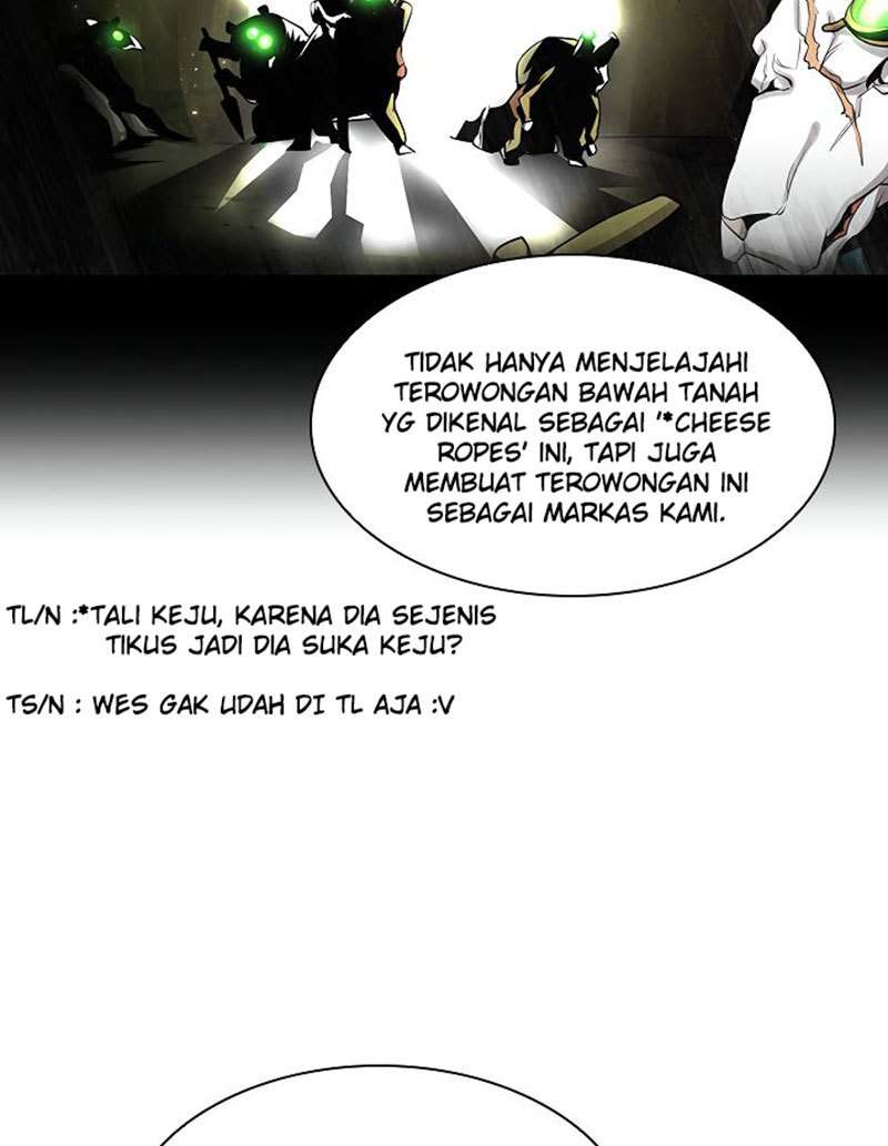 The Dungeon Master Chapter 37 Gambar 47