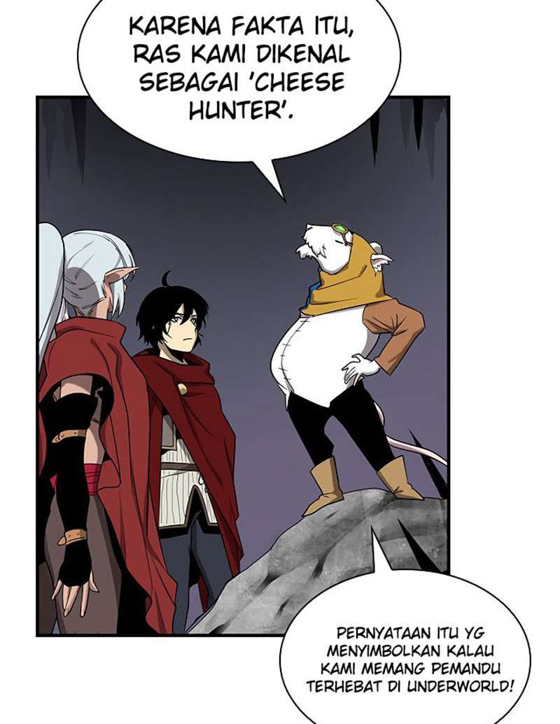 The Dungeon Master Chapter 37 Gambar 48