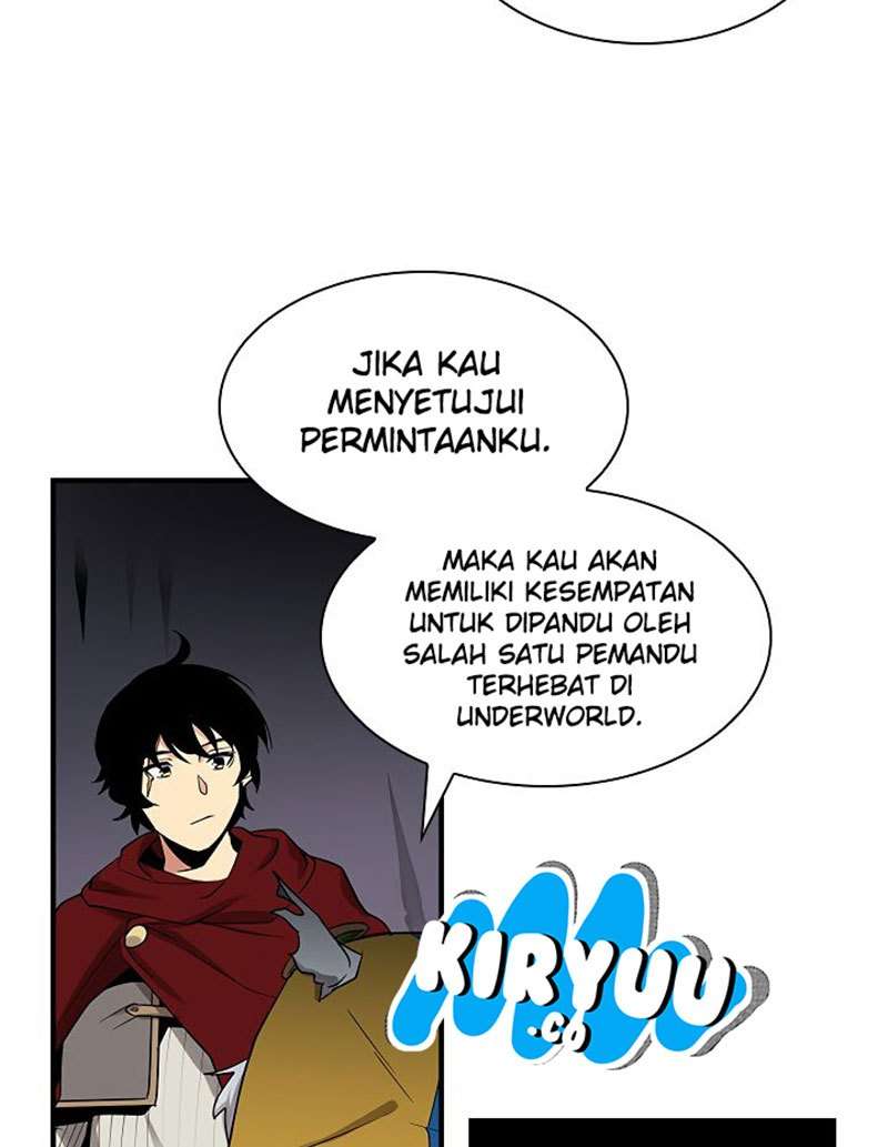 The Dungeon Master Chapter 37 Gambar 49