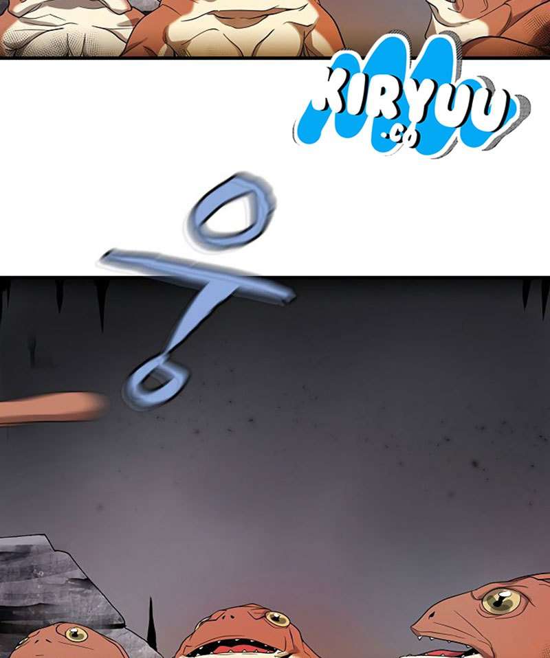 The Dungeon Master Chapter 37 Gambar 5