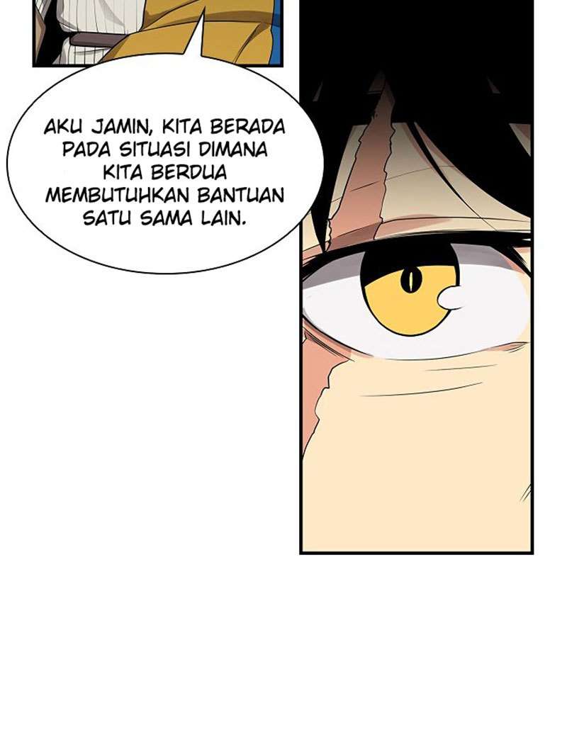 The Dungeon Master Chapter 37 Gambar 50