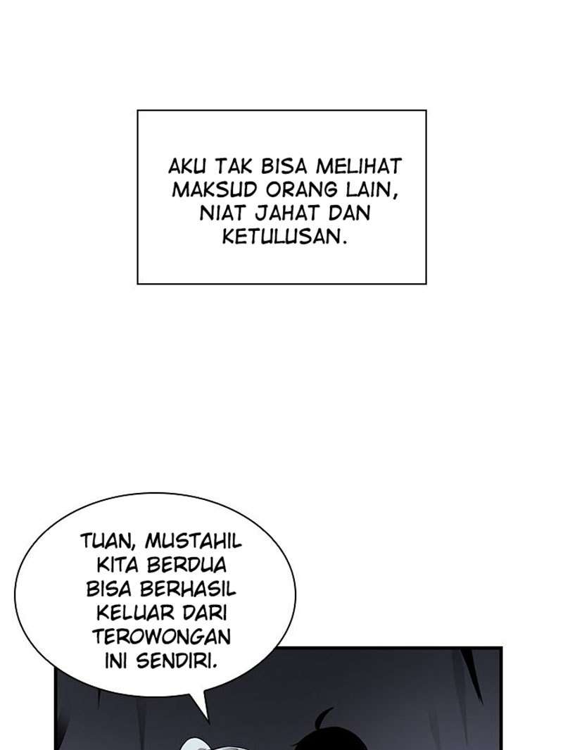 The Dungeon Master Chapter 37 Gambar 53