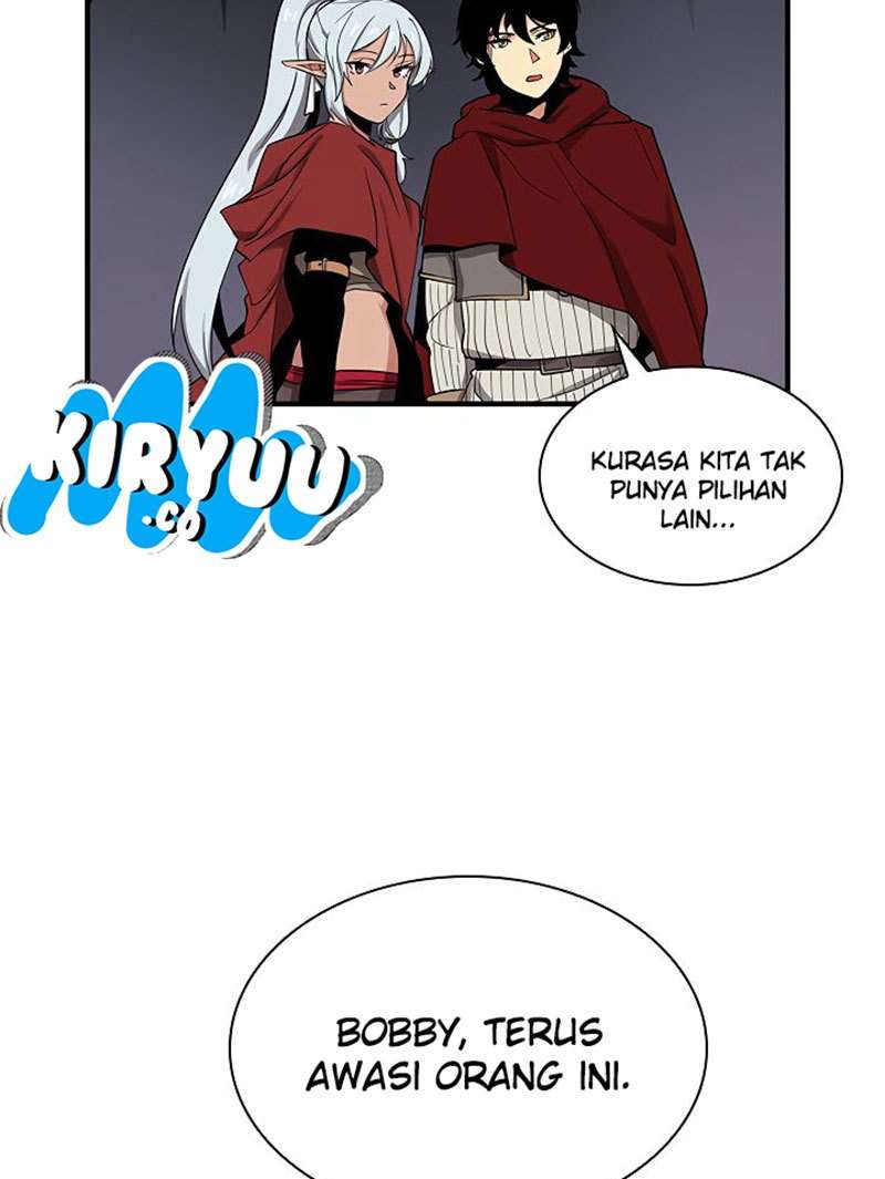 The Dungeon Master Chapter 37 Gambar 54