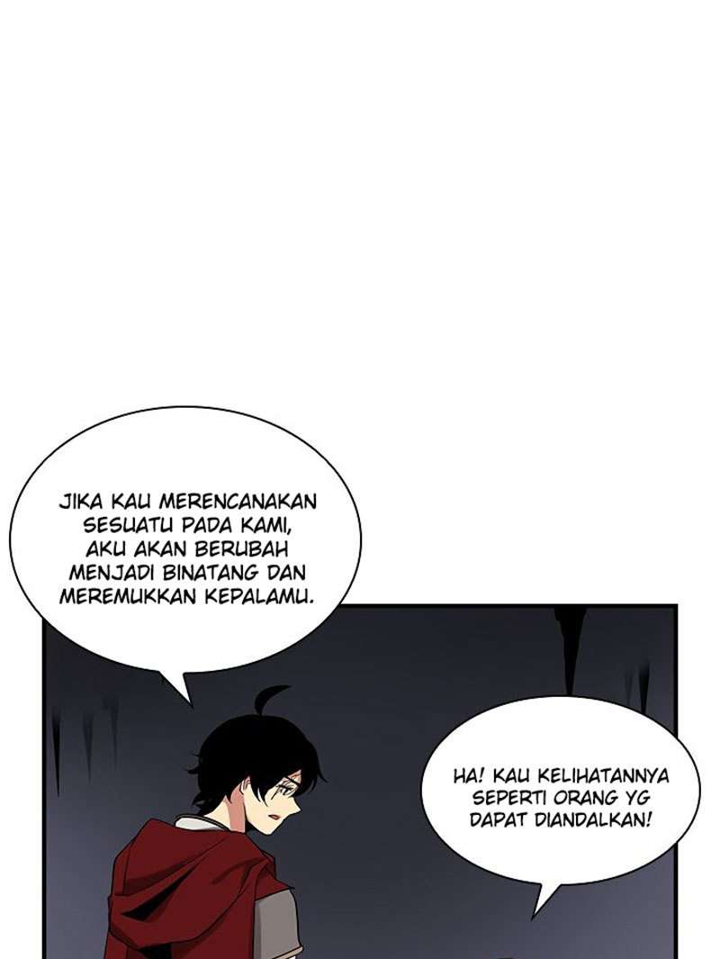 The Dungeon Master Chapter 37 Gambar 56