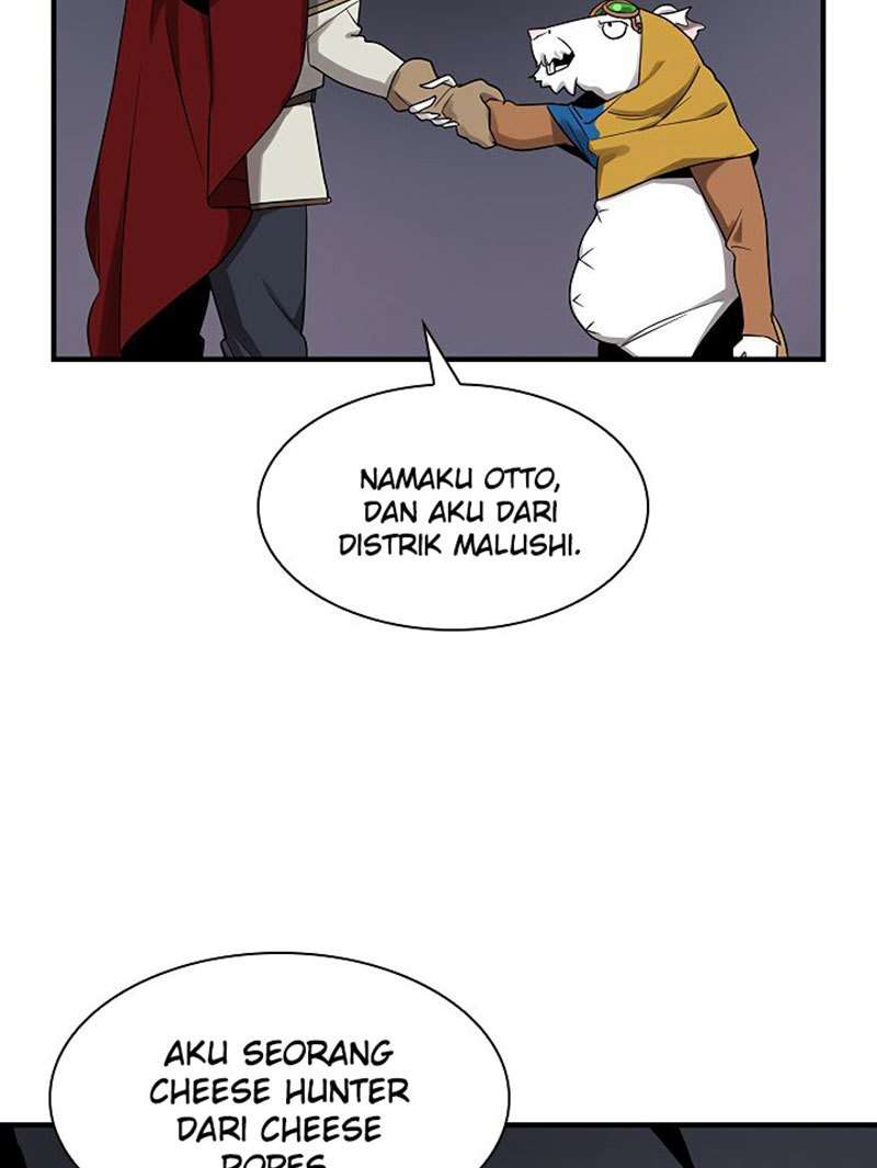 The Dungeon Master Chapter 37 Gambar 57