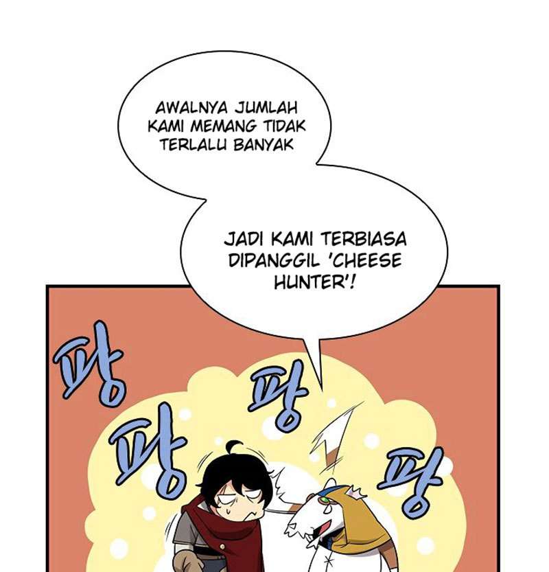 The Dungeon Master Chapter 37 Gambar 59