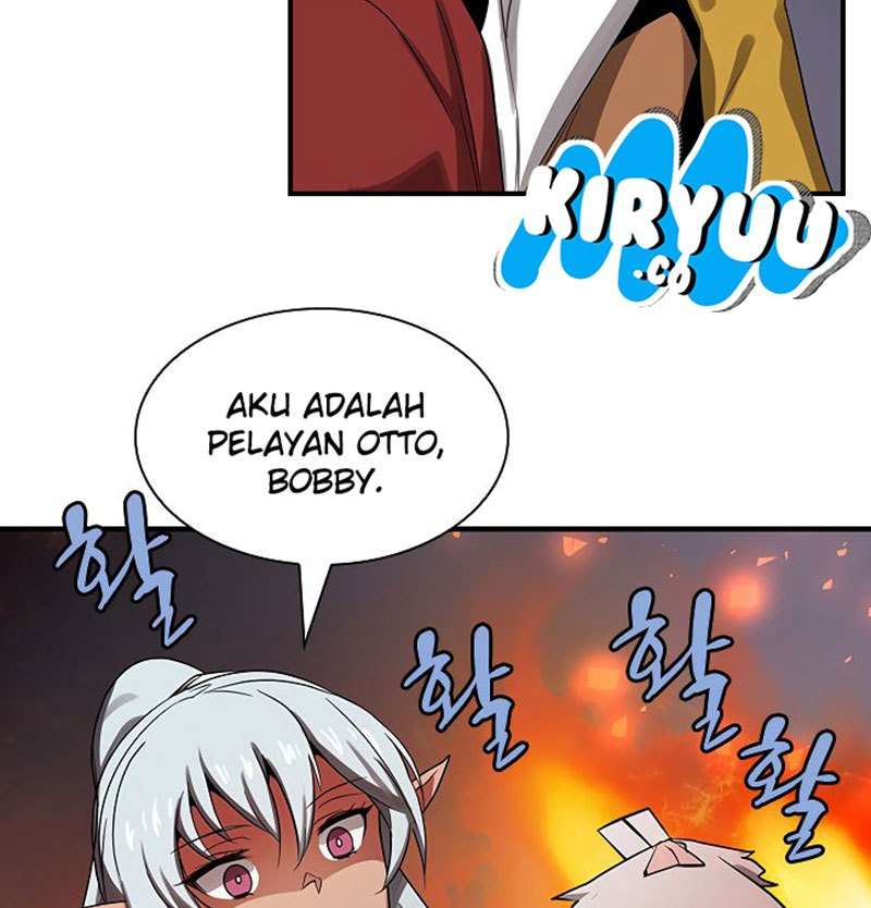 The Dungeon Master Chapter 37 Gambar 62