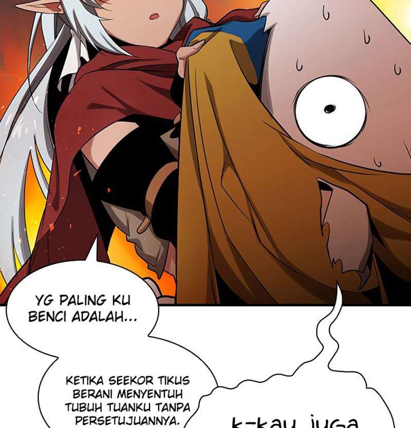 The Dungeon Master Chapter 37 Gambar 63