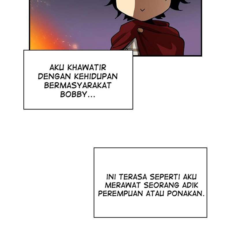 The Dungeon Master Chapter 37 Gambar 65