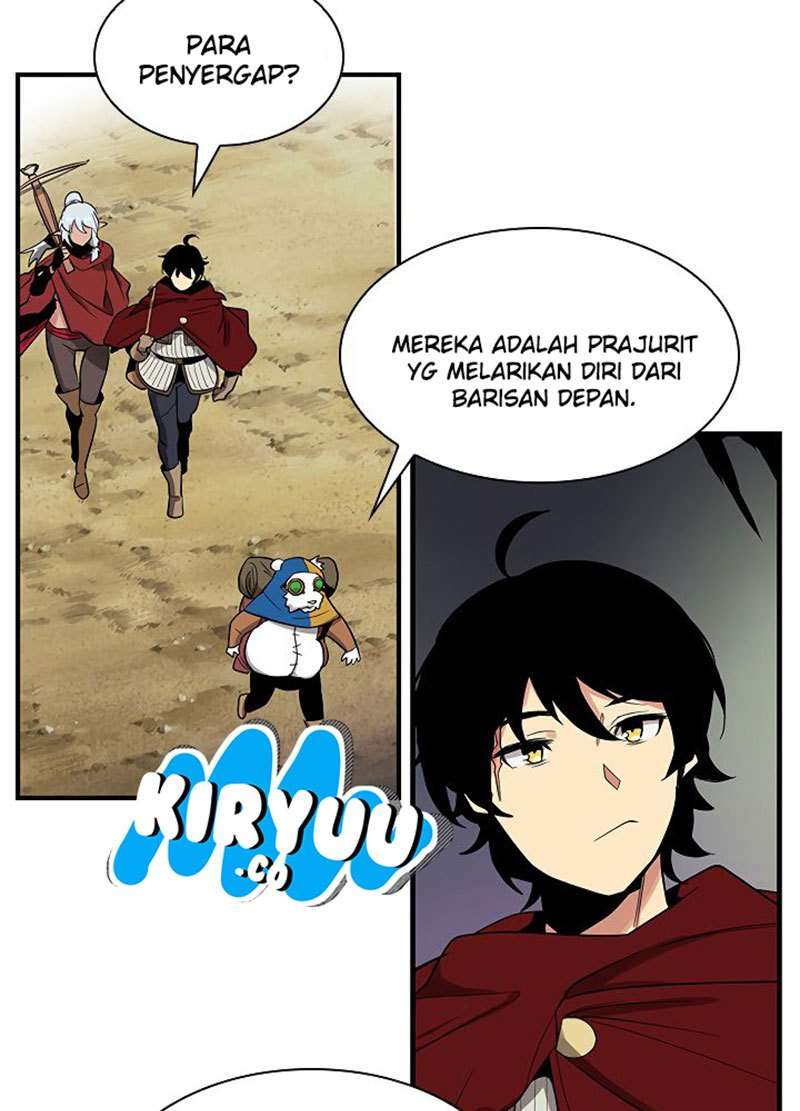 The Dungeon Master Chapter 37 Gambar 69