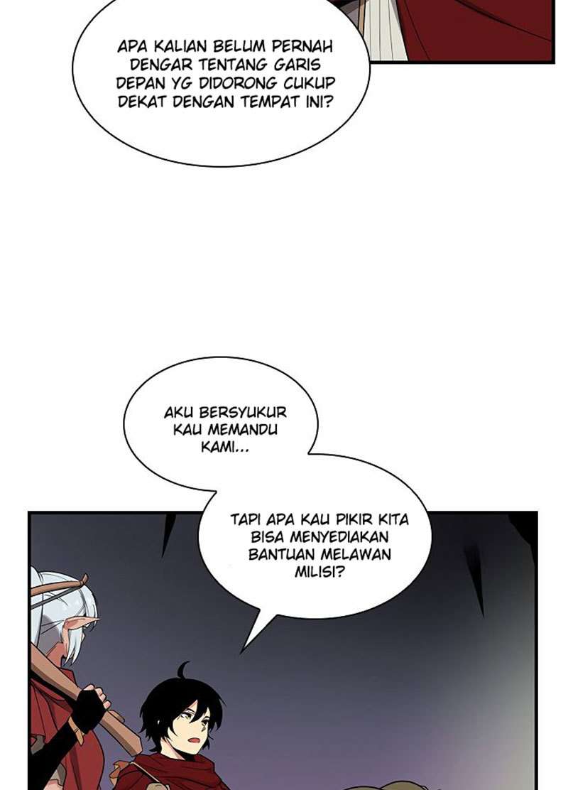 The Dungeon Master Chapter 37 Gambar 70