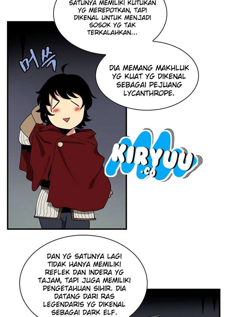 The Dungeon Master Chapter 37 Gambar 72