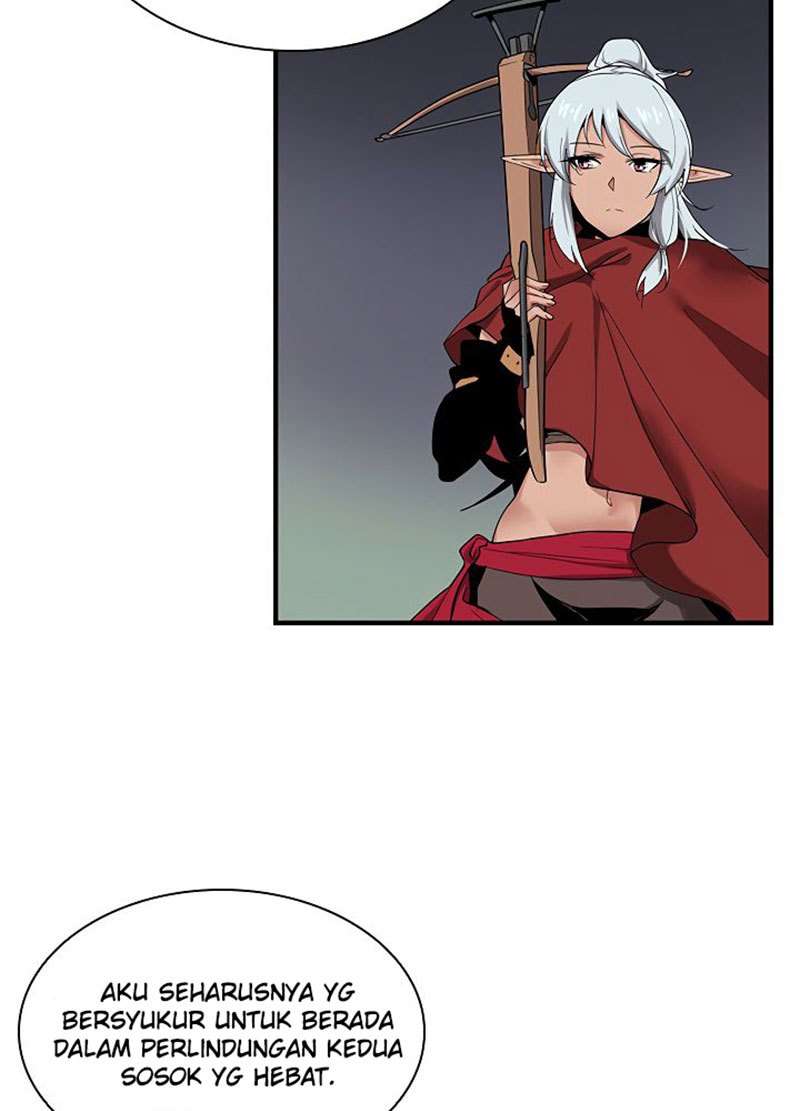 The Dungeon Master Chapter 37 Gambar 73