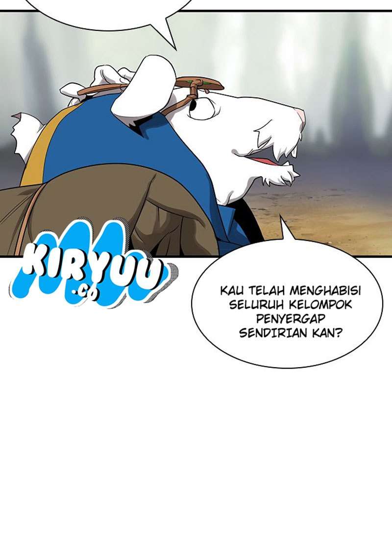 The Dungeon Master Chapter 37 Gambar 74