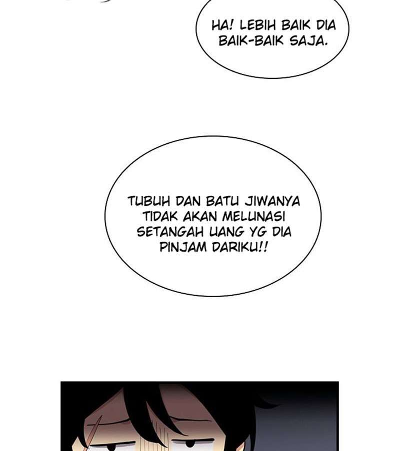 The Dungeon Master Chapter 37 Gambar 76
