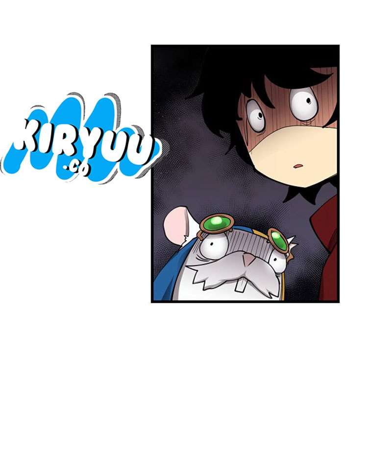 The Dungeon Master Chapter 37 Gambar 83