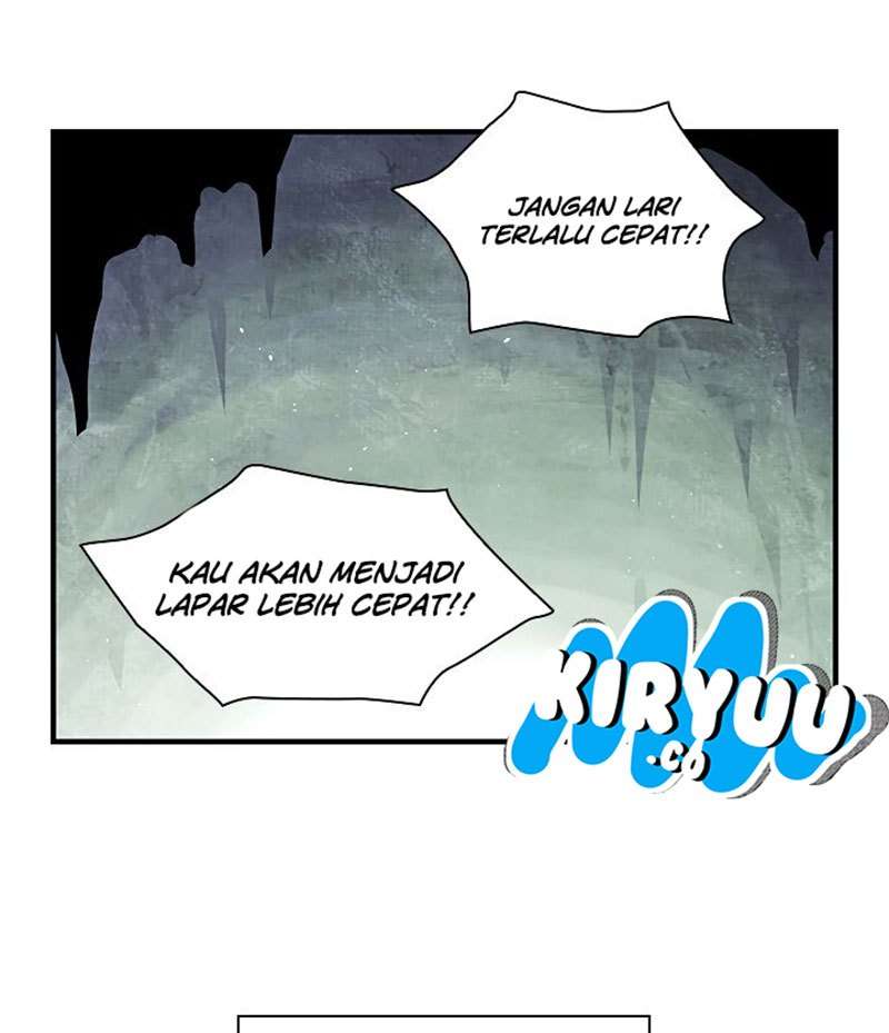 The Dungeon Master Chapter 37 Gambar 87