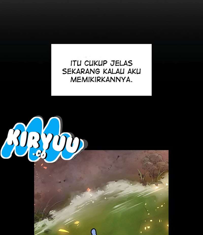 The Dungeon Master Chapter 37 Gambar 89