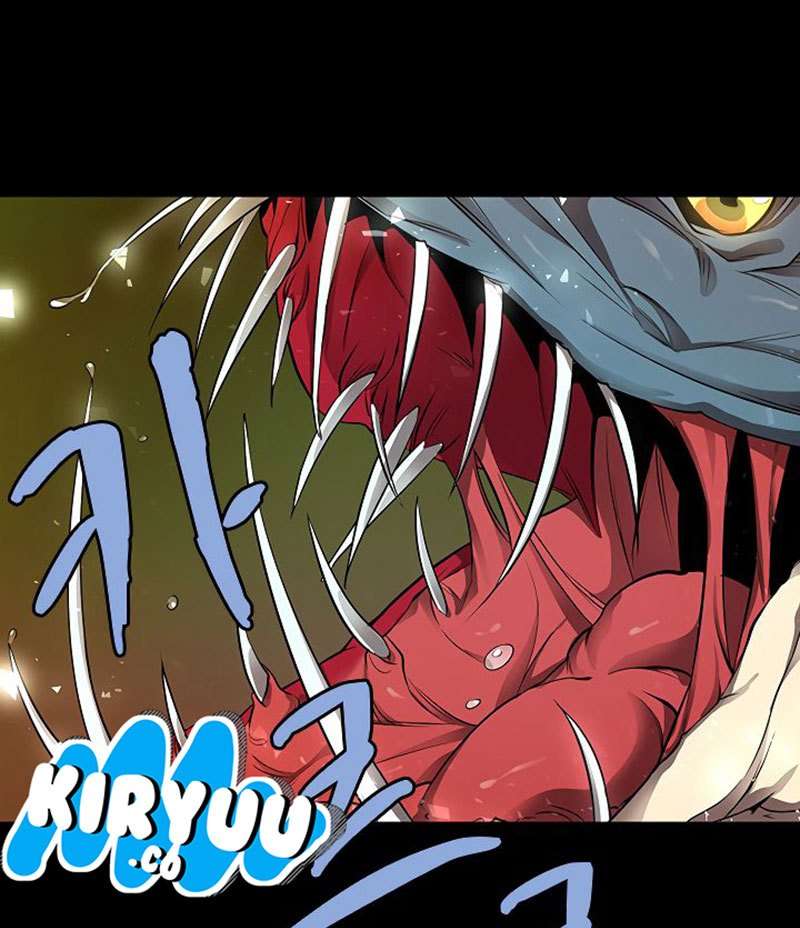 The Dungeon Master Chapter 37 Gambar 91