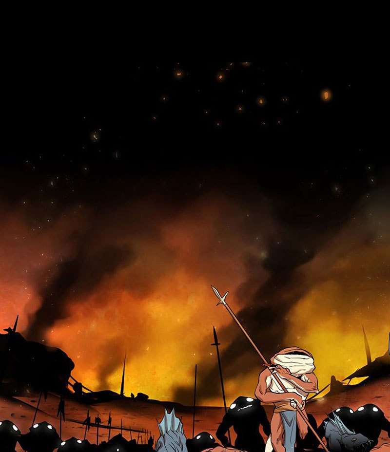 The Dungeon Master Chapter 37 Gambar 95