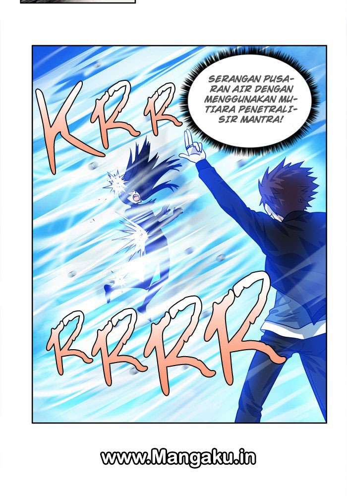 The Gamer Chapter 233 Gambar 15