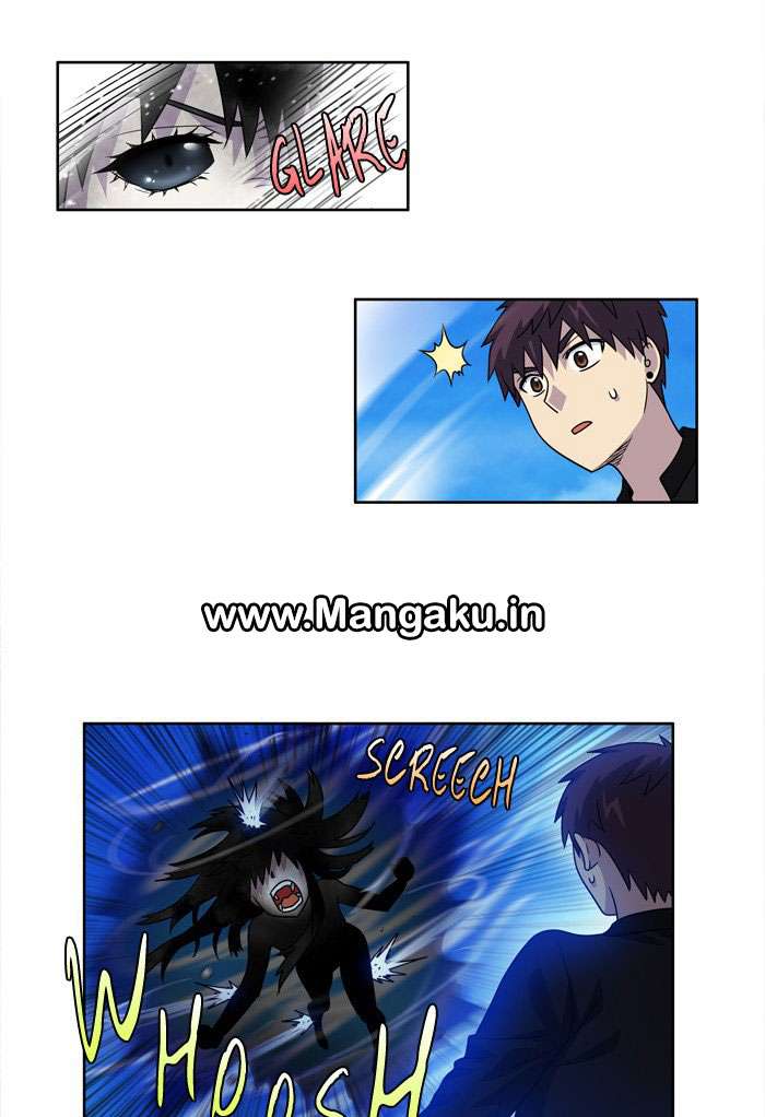 The Gamer Chapter 233 Gambar 16