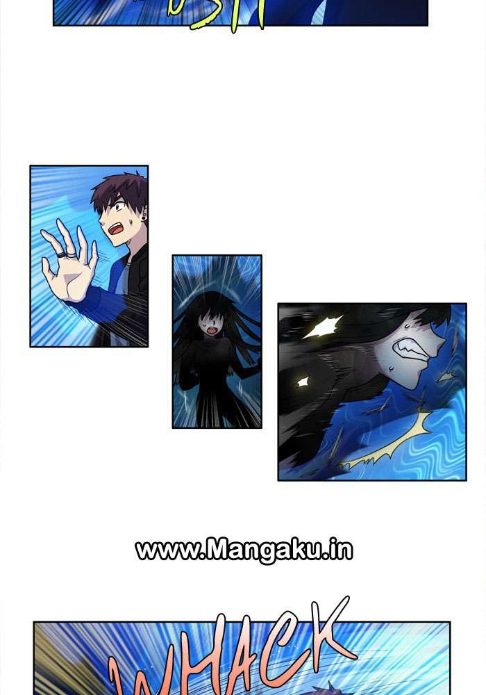 The Gamer Chapter 233 Gambar 17