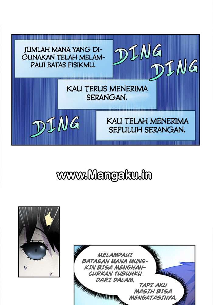 The Gamer Chapter 233 Gambar 21