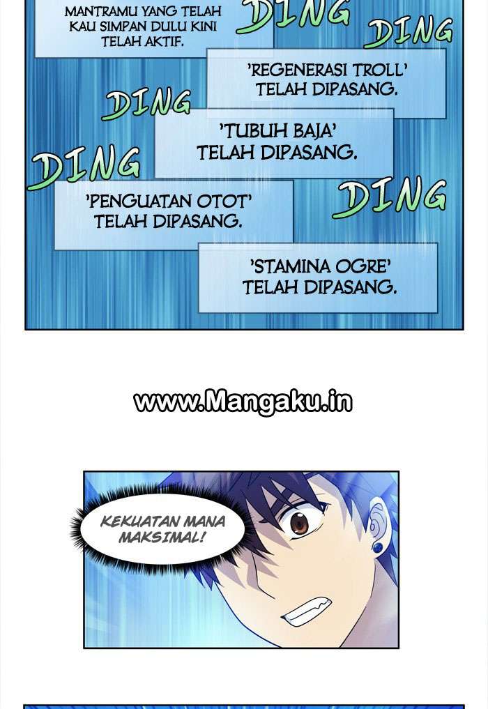 The Gamer Chapter 233 Gambar 24