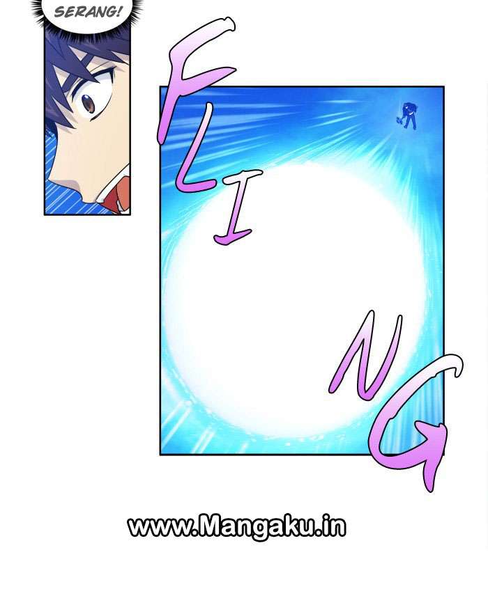 The Gamer Chapter 233 Gambar 29
