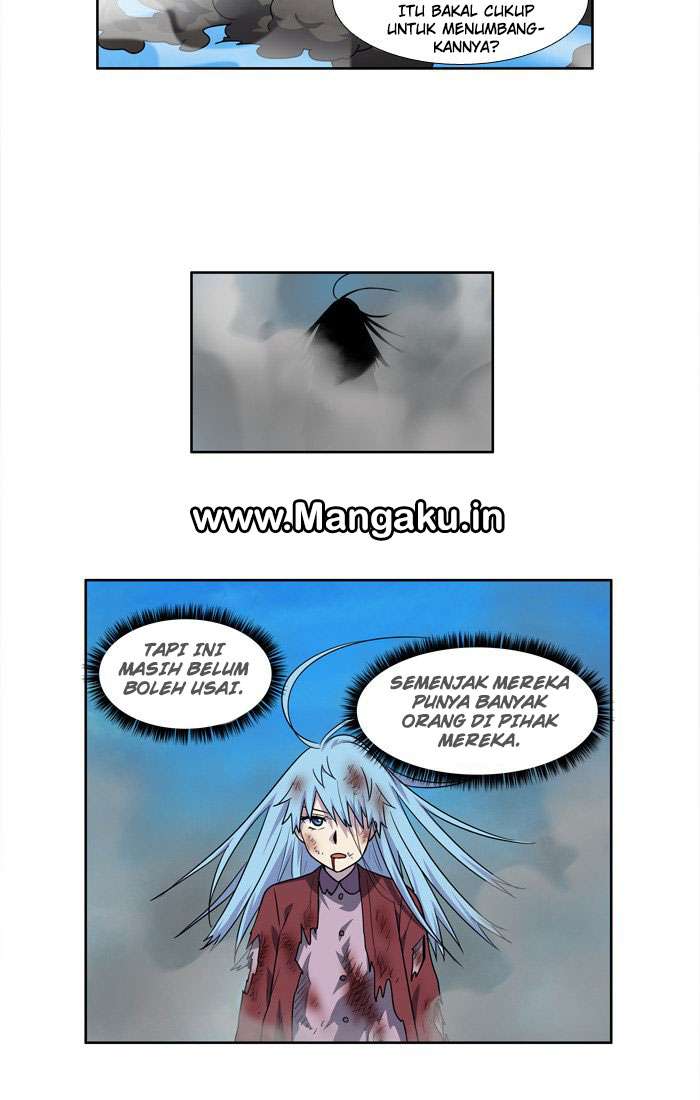 The Gamer Chapter 233 Gambar 32