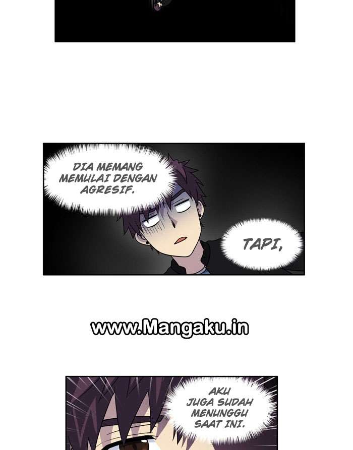 The Gamer Chapter 233 Gambar 39