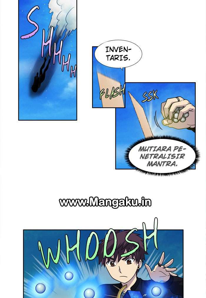 The Gamer Chapter 233 Gambar 6