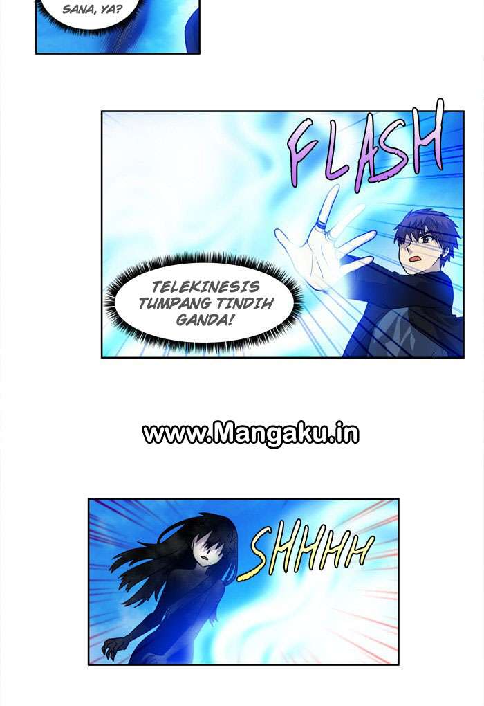 The Gamer Chapter 233 Gambar 9