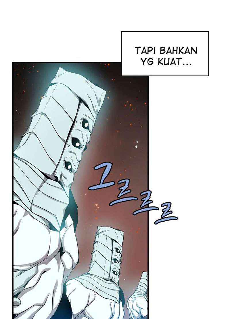 The Dungeon Master Chapter 36 Gambar 16