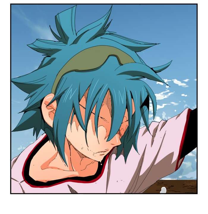 Baca Manhwa The God of High School Chapter 354 Gambar 2