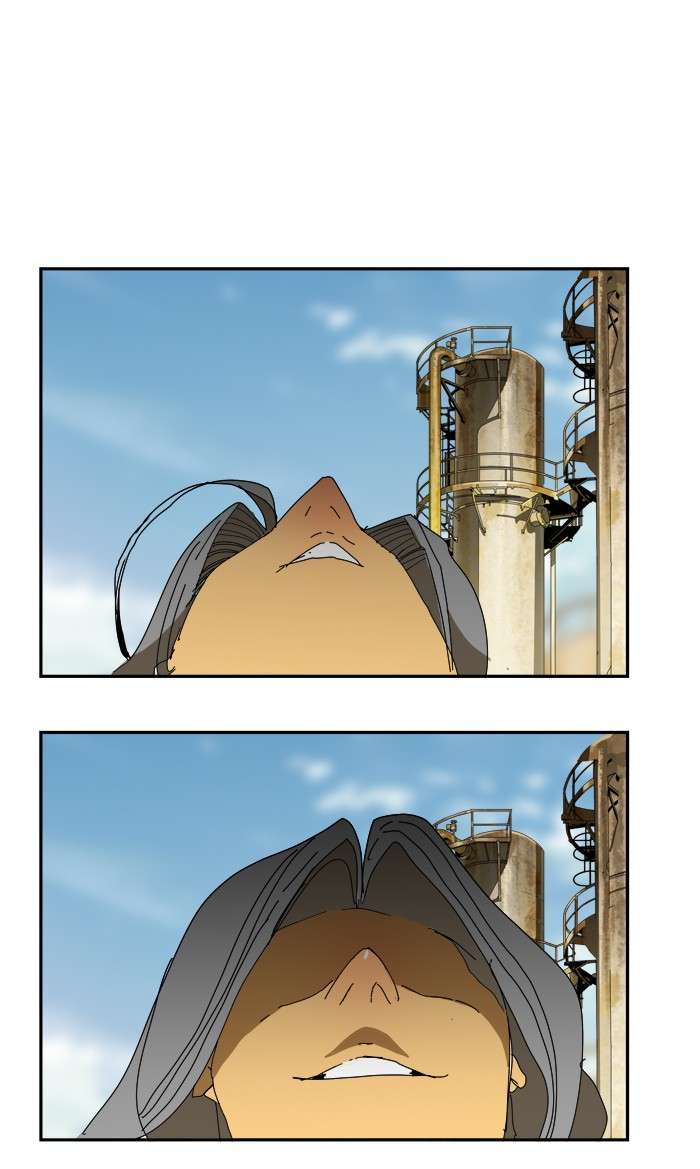 The God of High School Chapter 354 Gambar 31