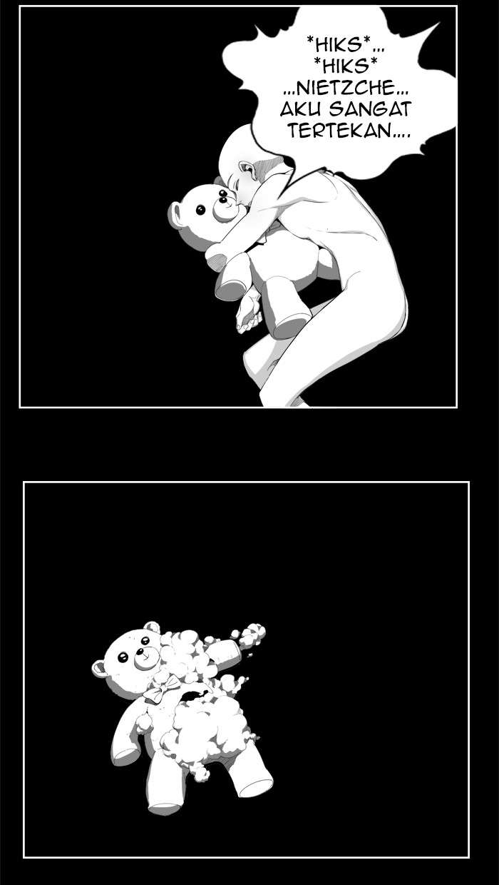The God of High School Chapter 354 Gambar 69