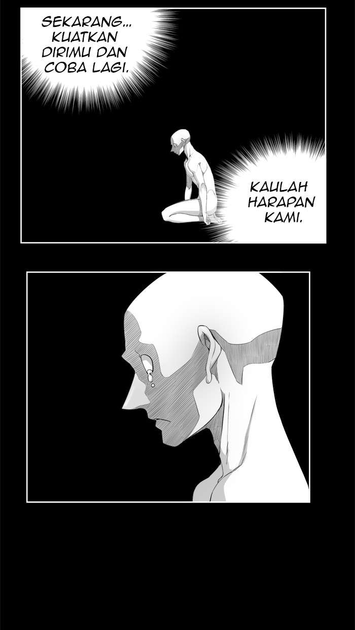 The God of High School Chapter 354 Gambar 70