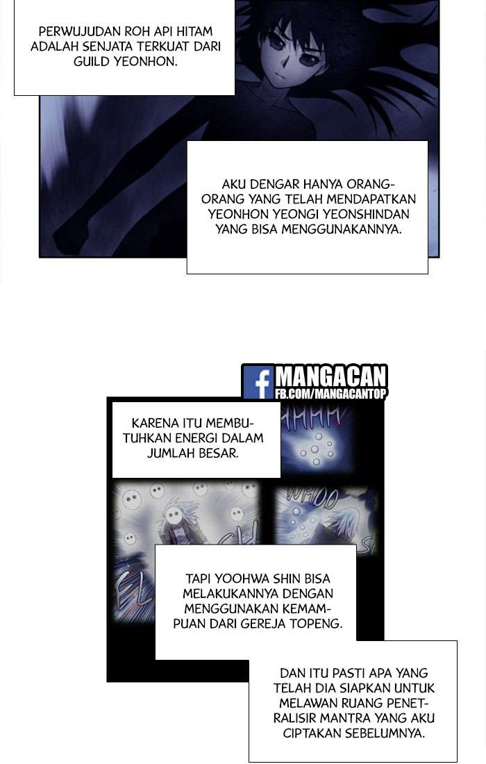 The Gamer Chapter 232 Gambar 10