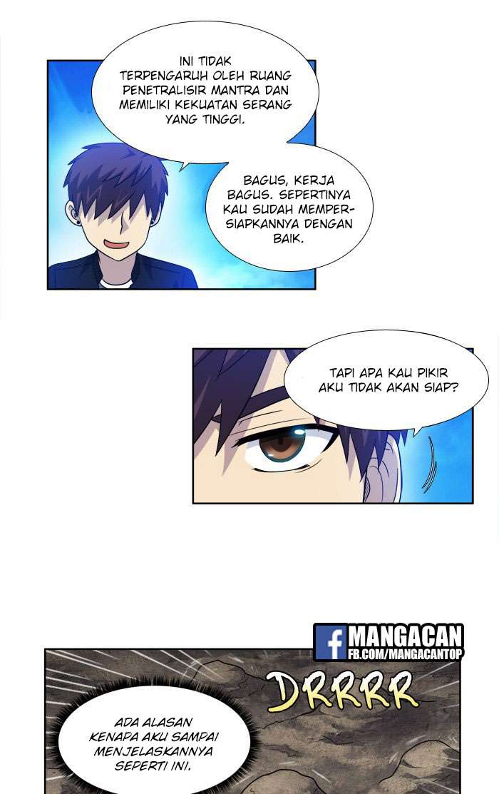 The Gamer Chapter 232 Gambar 11