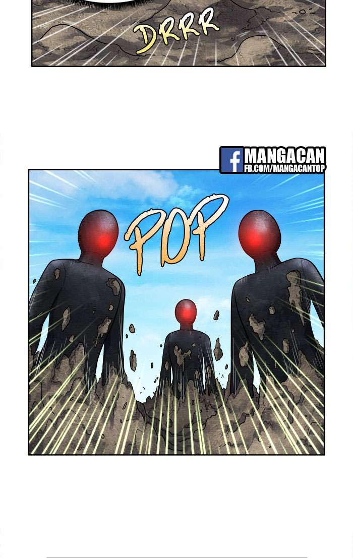 The Gamer Chapter 232 Gambar 12