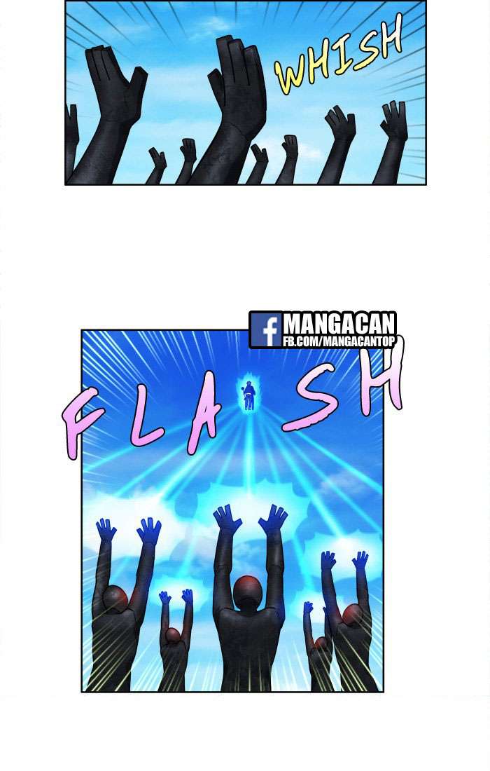 The Gamer Chapter 232 Gambar 13