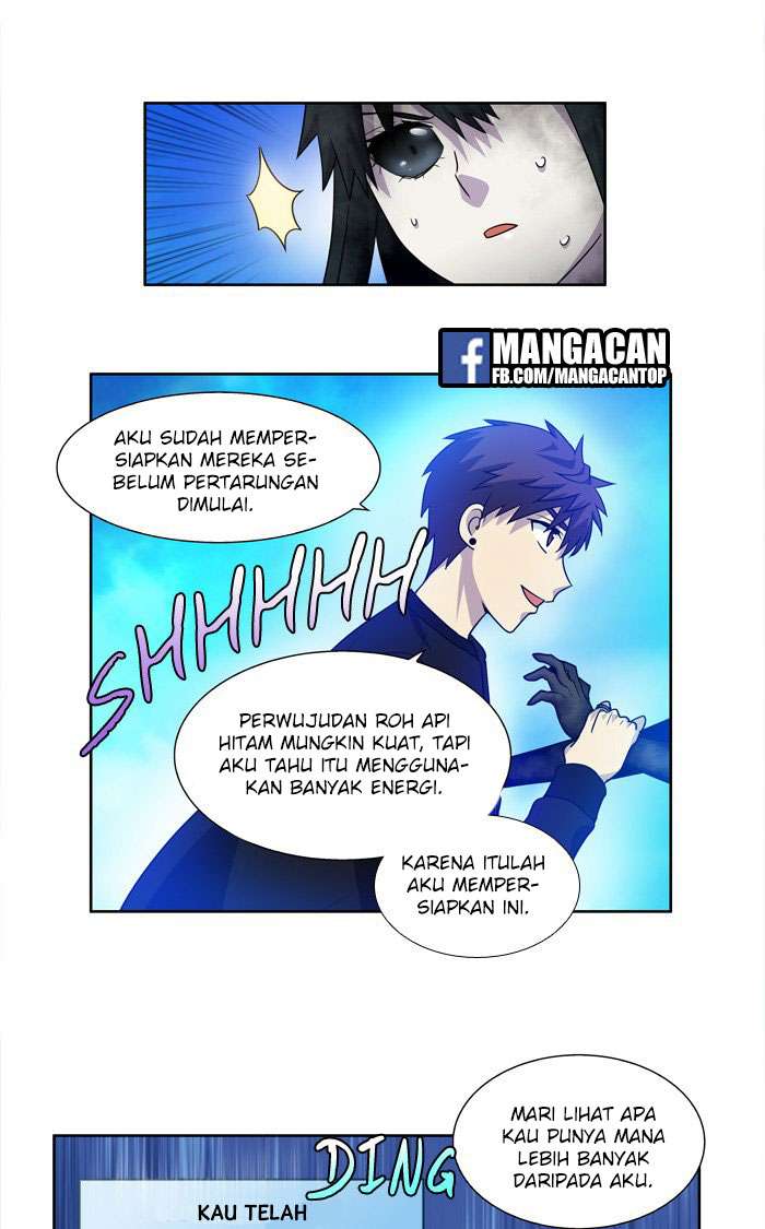 The Gamer Chapter 232 Gambar 14
