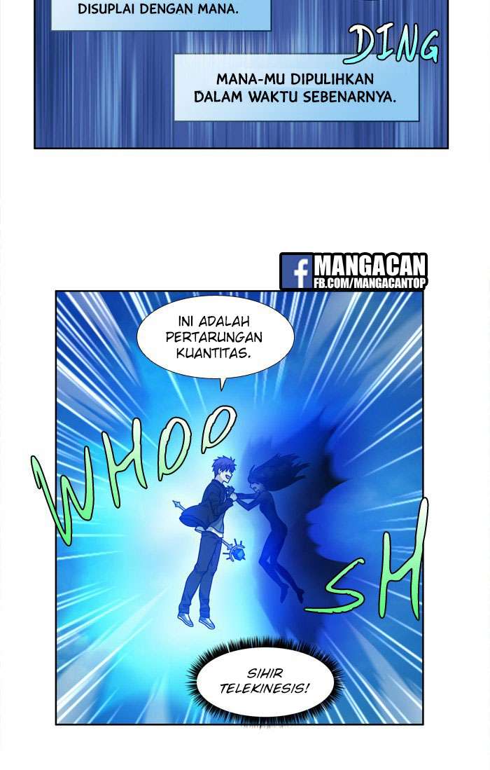 The Gamer Chapter 232 Gambar 15