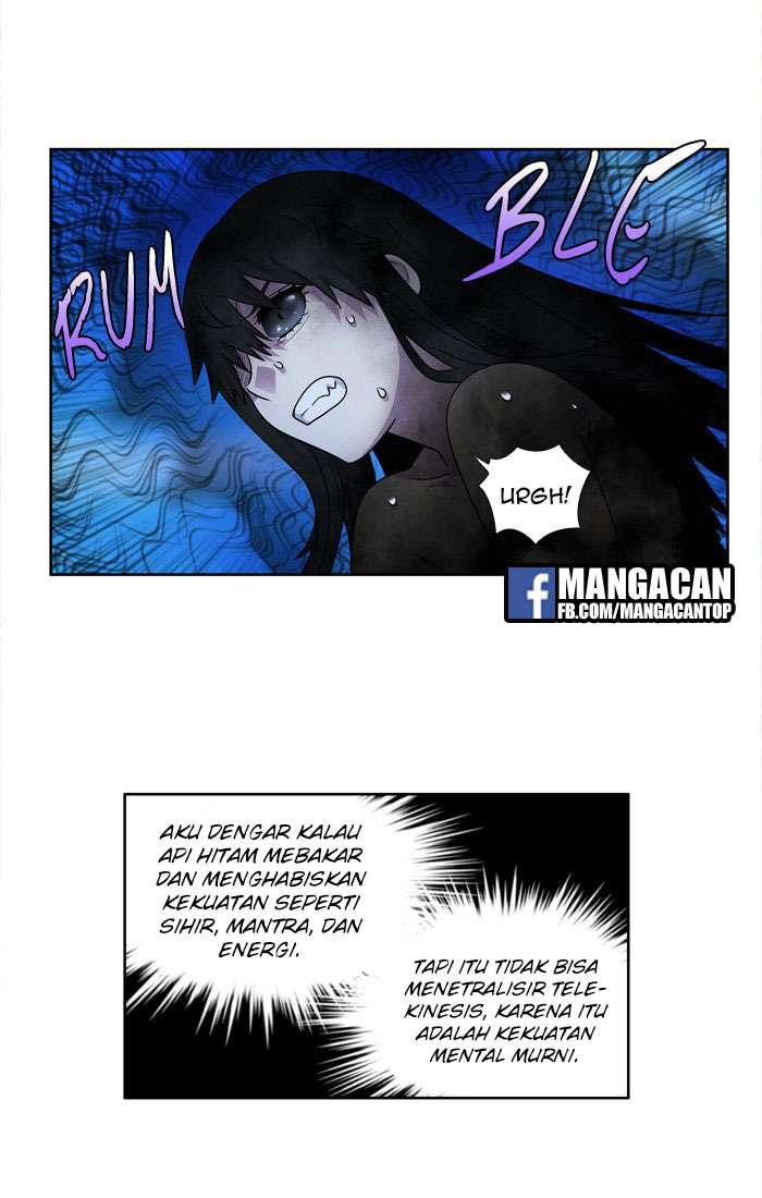 The Gamer Chapter 232 Gambar 16