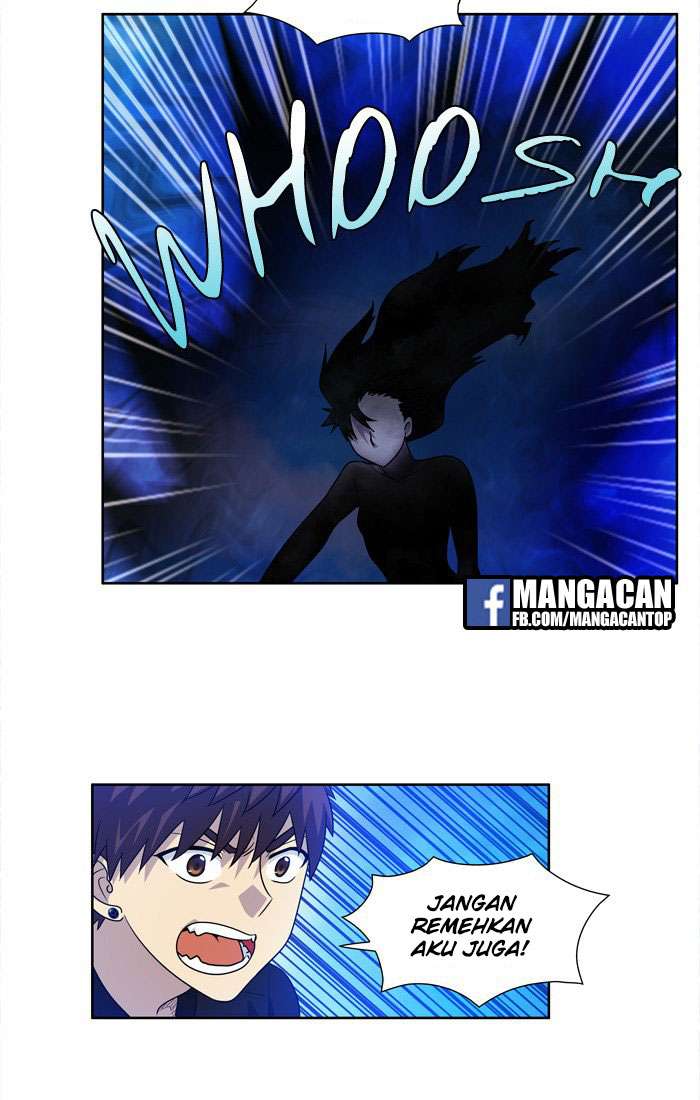 The Gamer Chapter 232 Gambar 18
