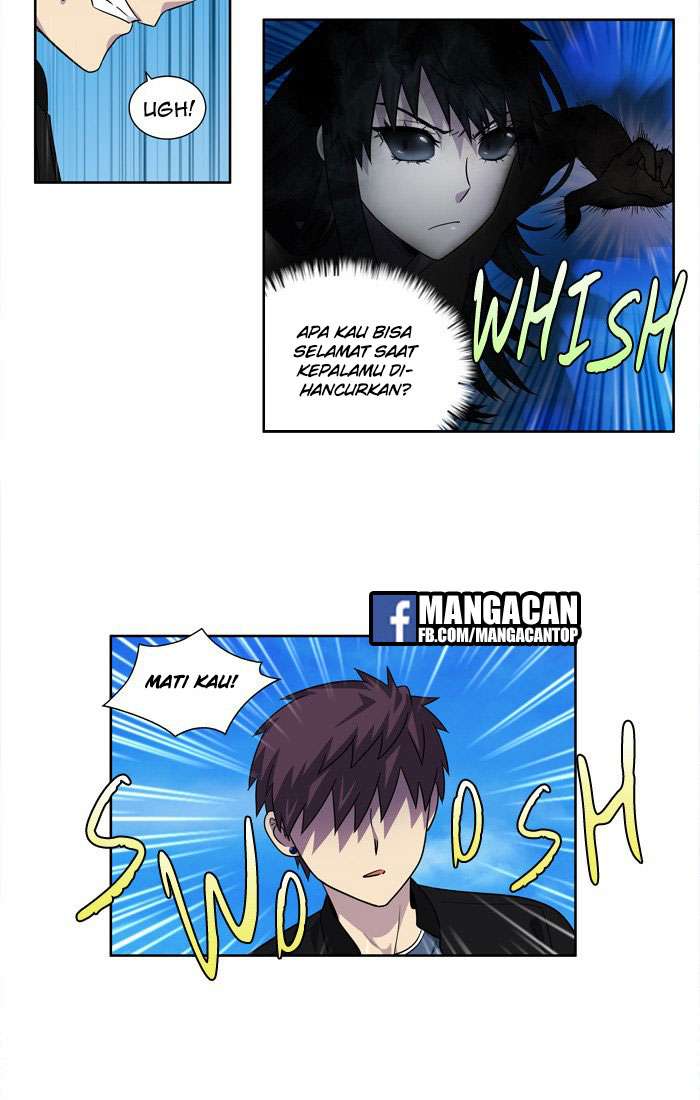 Baca Manhwa The Gamer Chapter 232 Gambar 2
