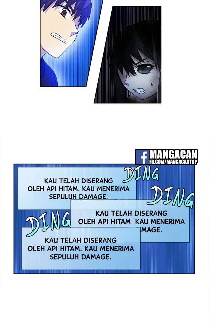 The Gamer Chapter 232 Gambar 20