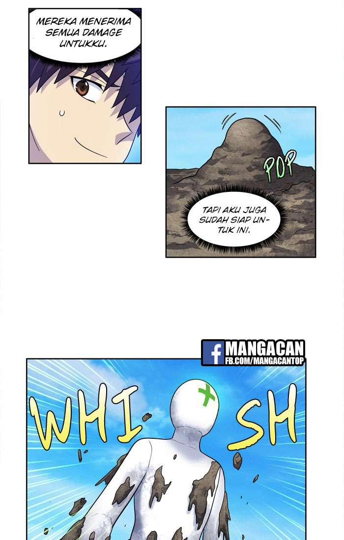 The Gamer Chapter 232 Gambar 21